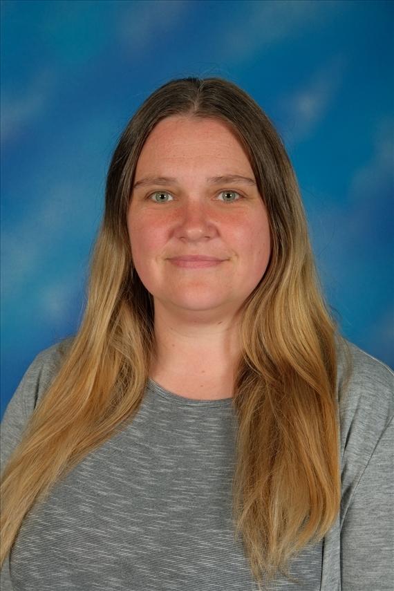 Mrs Wilkes Year 5/6 TA